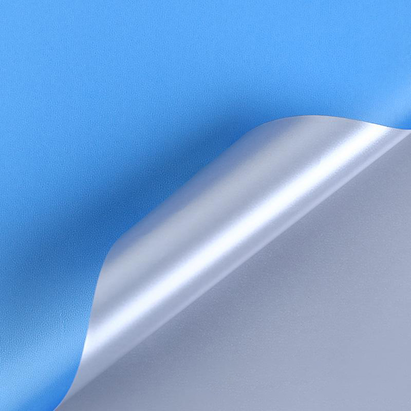 MYHC-32 Pearl obojstranný dvojfarebný vodotesný kvetinový baliaci papier