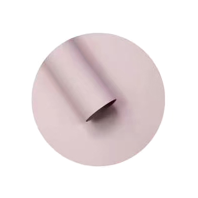 MYHC-68 Pearl Film 8 Silk 45×50cm (±2cm) Jednofarebný kvetinový baliaci papier