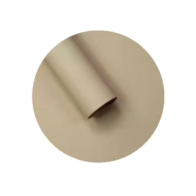 MYHC-68 Pearl Film 8 Silk 45×50cm (±2cm) Jednofarebný kvetinový baliaci papier