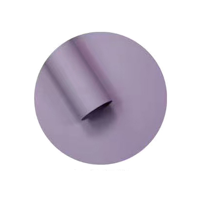 MYHC-68 Pearl Film 8 Silk 45×50cm (±2cm) Jednofarebný kvetinový baliaci papier