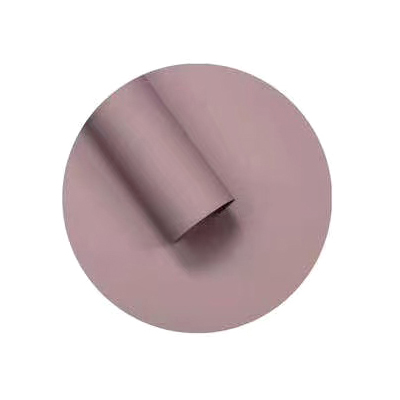 MYHC-68 Pearl Film 8 Silk 45×50cm (±2cm) Jednofarebný kvetinový baliaci papier