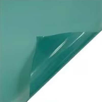 MYHC-74 Jelly Film OPP4.7 Hodvábny transparentný kvetinový baliaci papier