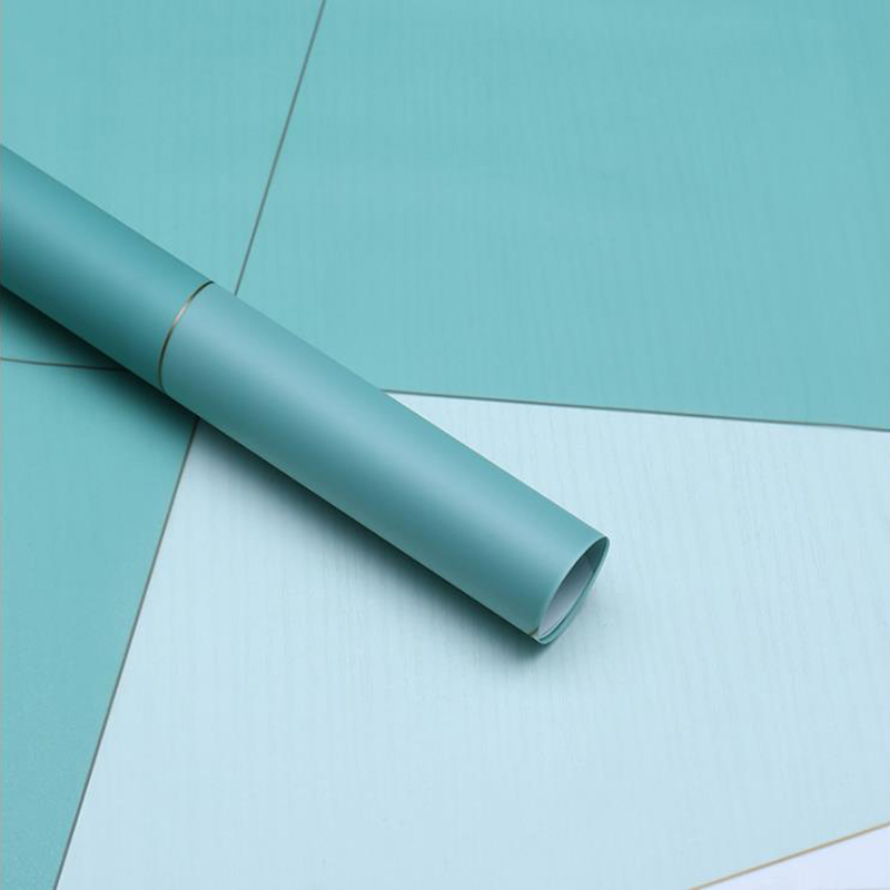Vodotesný papier na balenie kvetov Nossa na kytice s magnetickou linkou