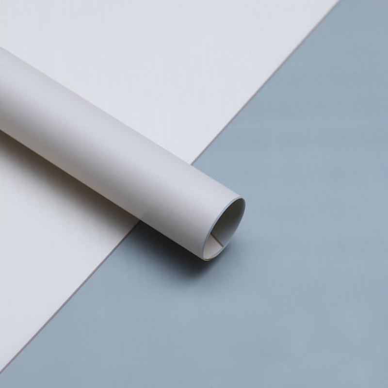 Vodotesný papier na balenie kvetov Nossa na kytice s magnetickou linkou