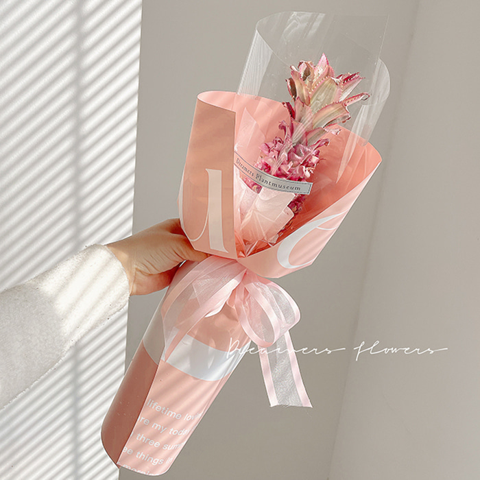 Večný baliaci papier Cynthia Bouquet