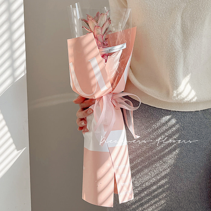 Večný baliaci papier Cynthia Bouquet