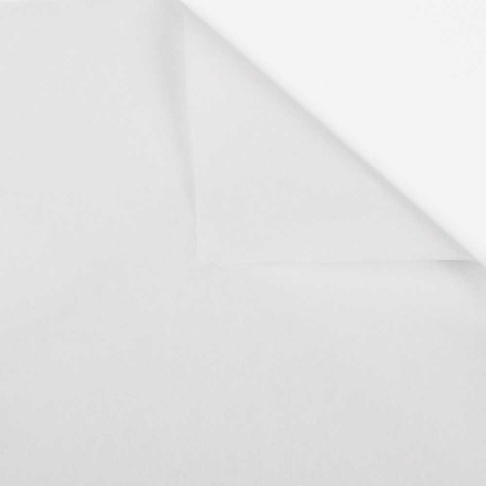 Farebný snehový hruškový papier na balenie kvetov