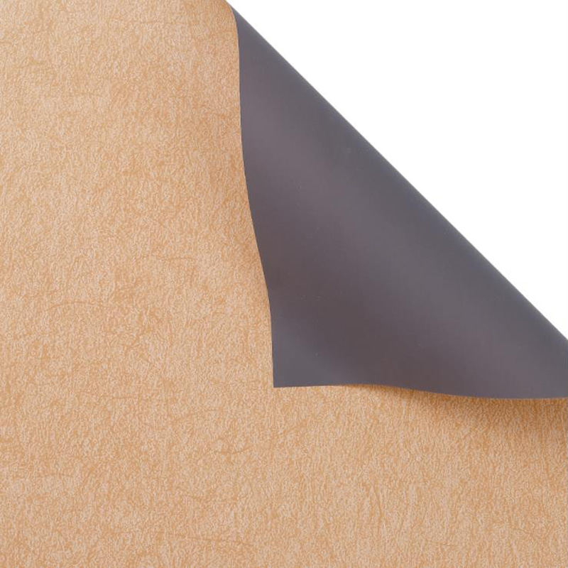 Kórejský jednofarebný baliaci papier na kytice