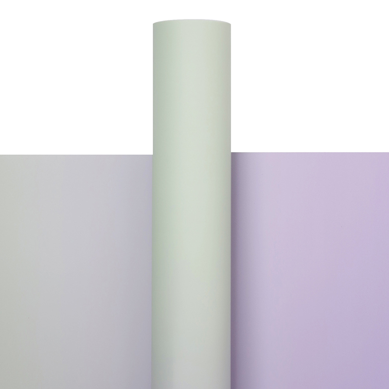 Baliaci papier na kytice kvetov Premium Gradient