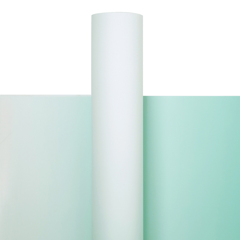 Baliaci papier na kytice kvetov Premium Gradient