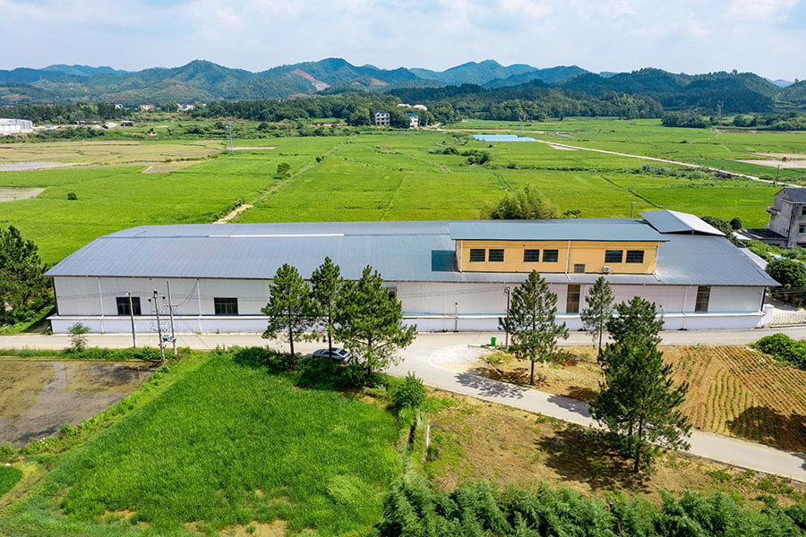Jiangxi Lixuan new material Technology Co., Ltd.