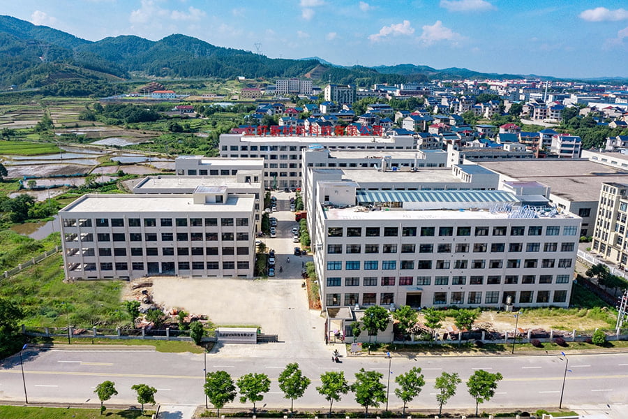 Jiangxi Lixuan new material Technology Co., Ltd.