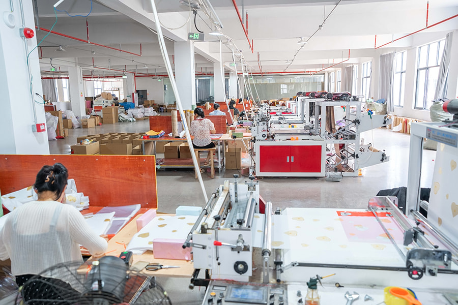 Jiangxi Lixuan new material Technology Co., Ltd.