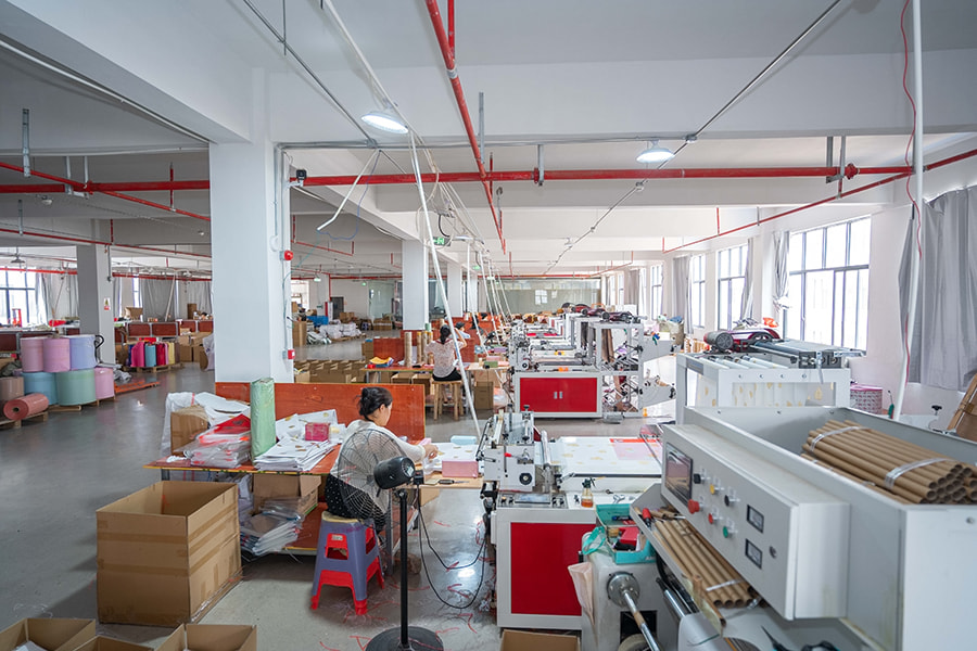 Jiangxi Lixuan new material Technology Co., Ltd.