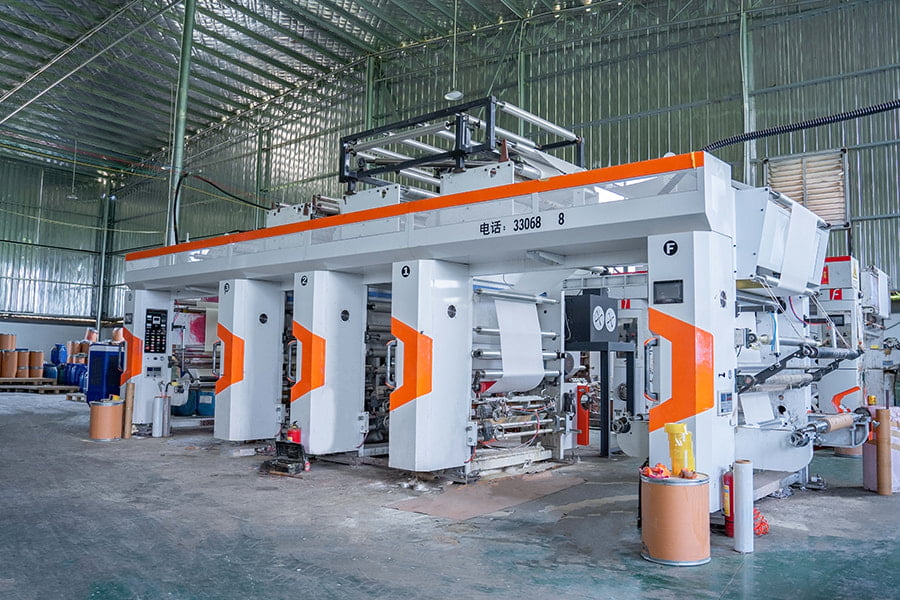 Jiangxi Lixuan new material Technology Co., Ltd.